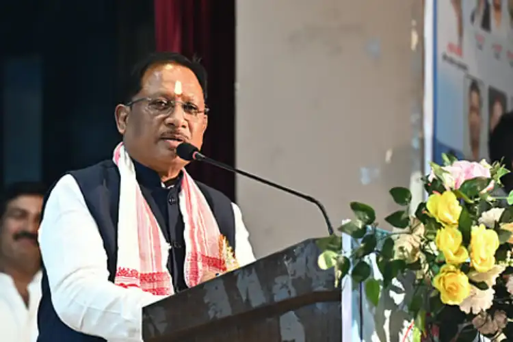 Bastar has set a new benchmark in digital health services in Chhattisgarh: State Government