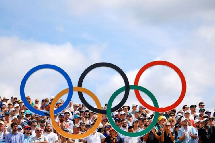 Talks are going on continuously with IOC to host Olympics: Sports Minister