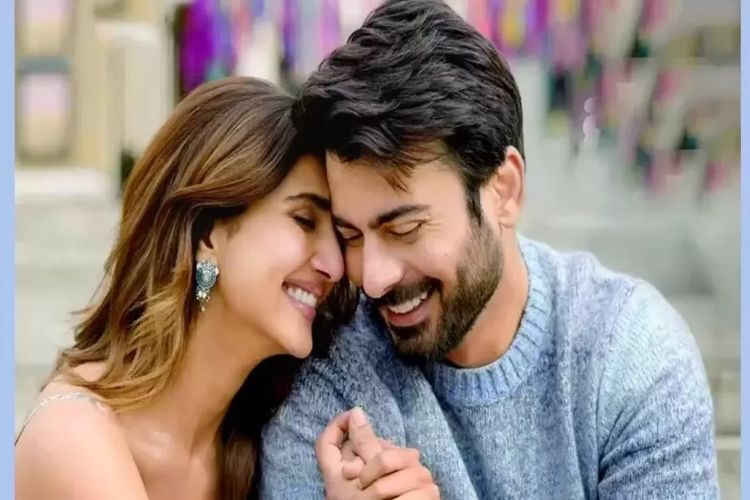 Fawad Khan-Vaani Kapoor's 'Abir Gulaal' will release worldwide on August 29 apart from India