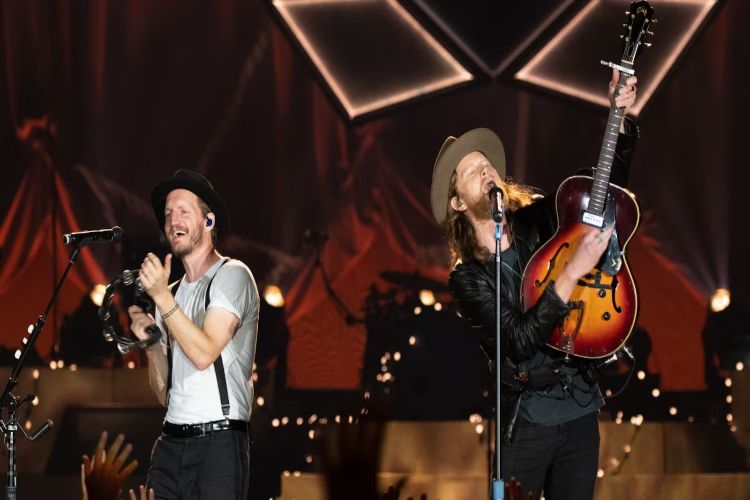 Folk-rock band ‘The Lumineers’ to perform in Delhi-NCR in February 2026