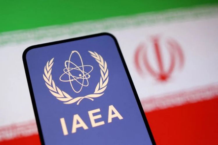 Ahead of Iran-IAEA talks, Tehran says negotiations will be 'technical' and 'complex'