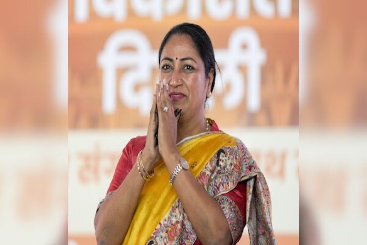 The Supreme Court's order on stray dogs will be implemented in a phased manner: Chief Minister Rekha Gupta