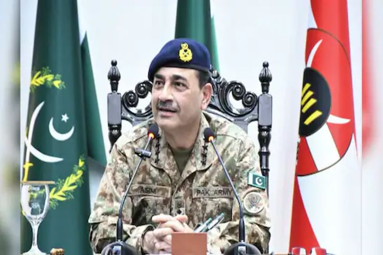 India not to give in to nuclear blackmail: MEA to Asim Munir's N-threat