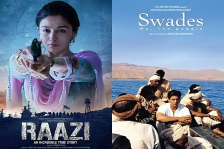 Independence Day 2025: Top patriotic songs that will stir your soul on August 15