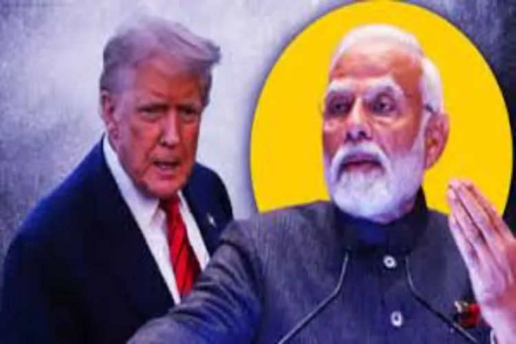 ‘Tariff terror’ and the options before India