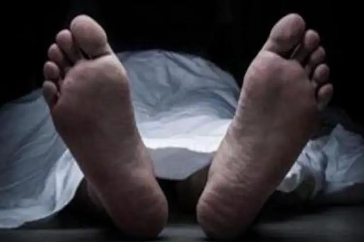 A soldier died in accidental firing in Doda, Jammu and Kashmir