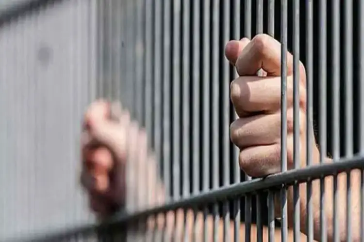 Release prisoners who have completed sentence: SC