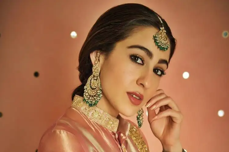 Sara Ali Khan's Birthday: Lets Visit Her Most Iconic Fashion Moments From Films That Broke The Internet