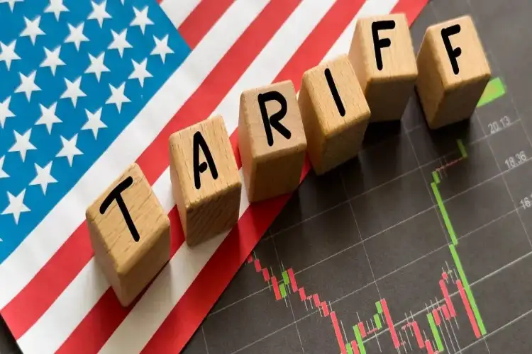 US tariff hike to hit earnings of diamond, shrimp, textile, and carpet companies