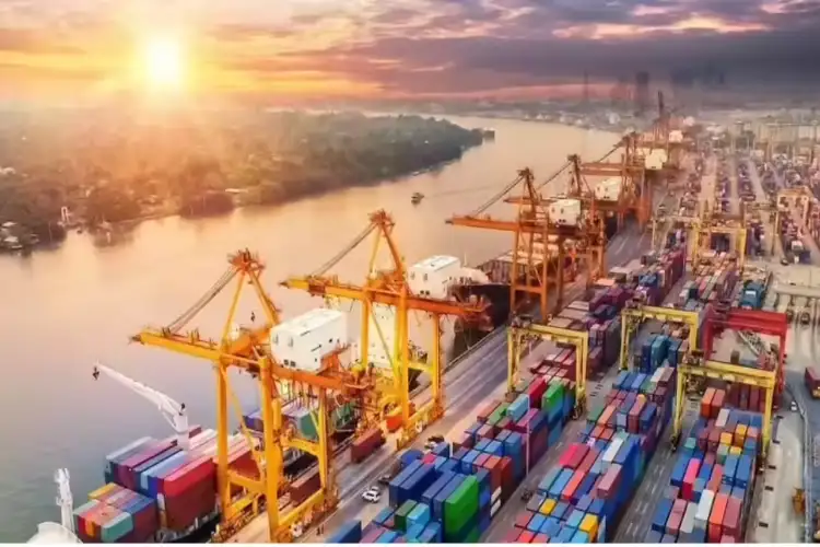 India imposes port restriction on certain jute based goods imports from Bangladesh