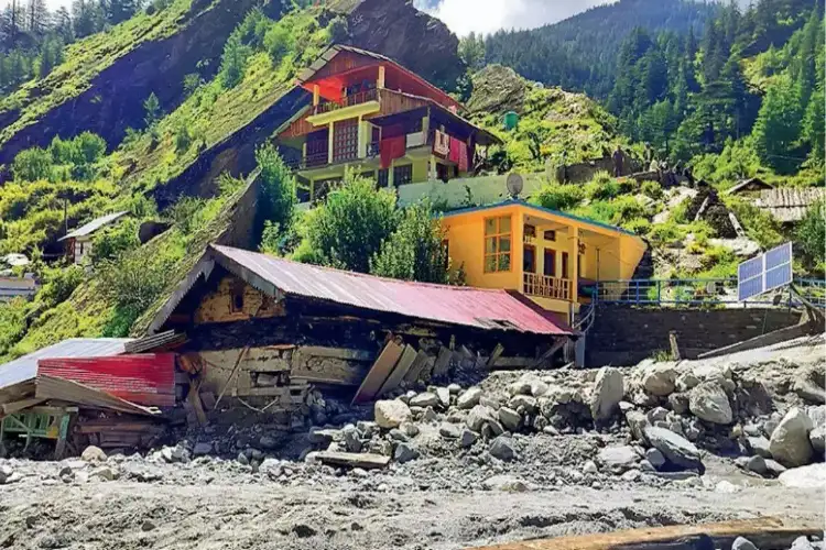 Air rescue operations continue in Uttarakhand's Dharali; 43 still missing since Aug 5 flash floods
