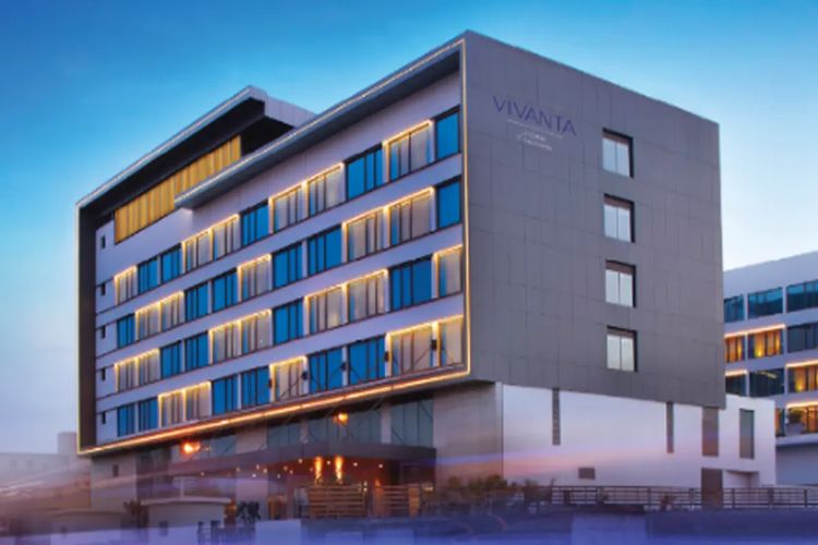 Indian Hotels' portfolio will have over 550 hotels after the acquisition