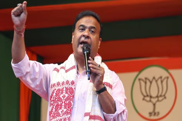 10 new co-districts to be created in Assam