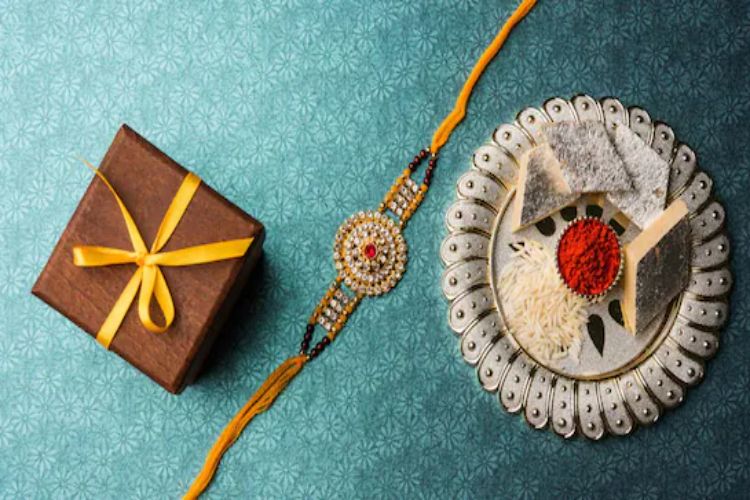 Rakshabandhan 2025: A priceless gift from a brother and sister – a second chance at life