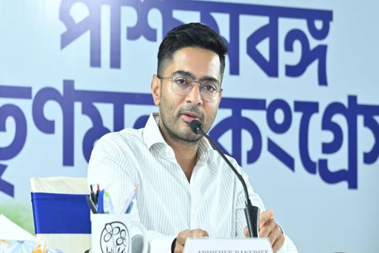 If there are discrepancies in the voter list then the Prime Minister should resign: Abhishek Banerjee