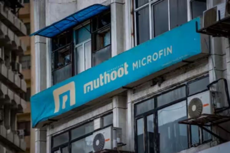 Muthoot Microfin's net profit drops 95% in June quarter