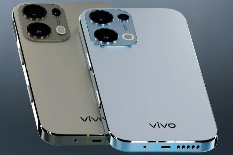 Vivo V60 launched: New smartphone launched in the mid-range segment with powerful battery and 50MP front camera