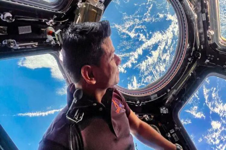 Assembly congratulates astronaut Shubhanshu Shukla