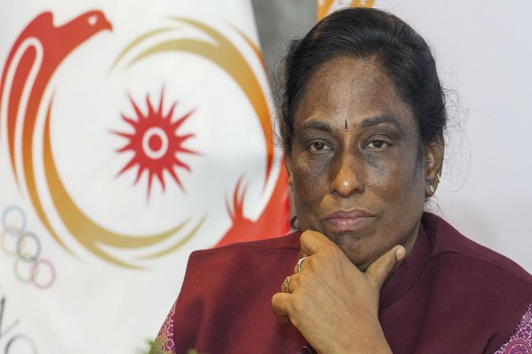 Sports bill will remove stagnation, bring transparency in administration: PT Usha