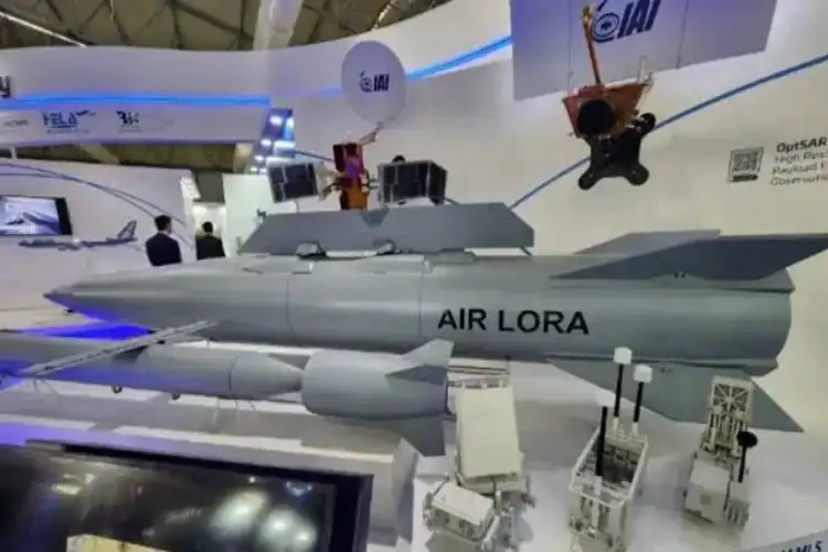 As lesson from Op Sindoor, Indian Air Force to focus on inducting long-range missiles