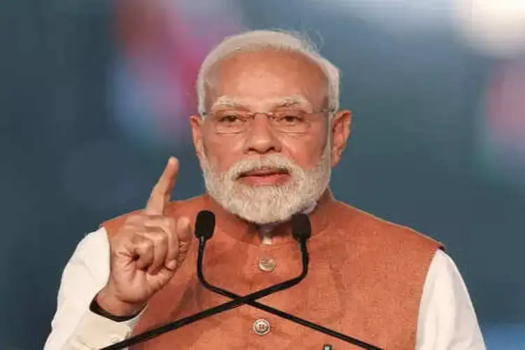 Farmers thank PM Modi for bold stance in trade agreements despite foreign pressure