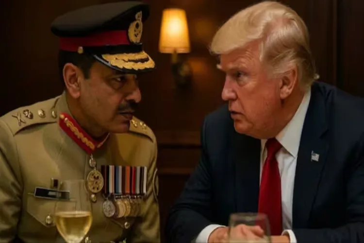 US-Pakistan counter-terrorism talks in Islamabad