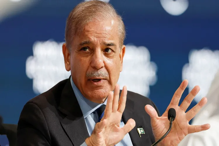 Pakistan's Prime Minister said, India cannot snatch even a single drop of water