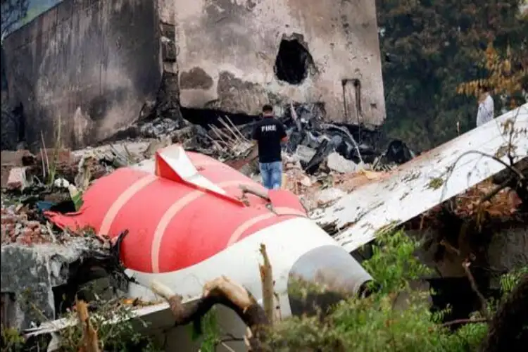 Gujarat: Son of AI-171 plane crash victim moves US Federal Court against Boeing
