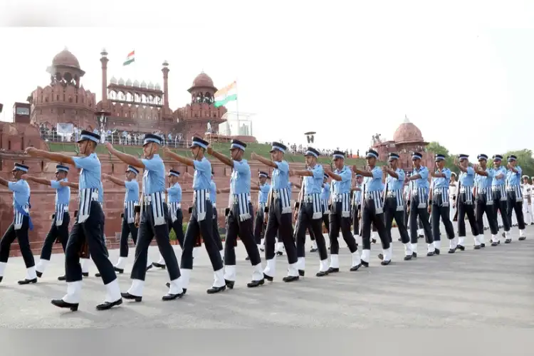 Delhi Police imposes traffic restrictions ahead of Independence Day celebrations