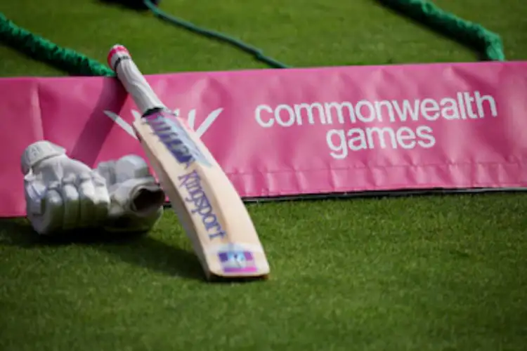 IOA approves India's 2030 CWG bid; says Games to include all 