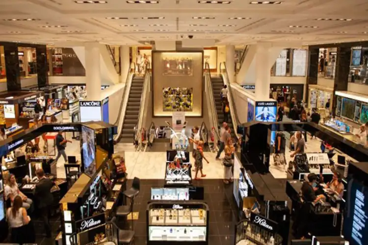 India set to become world's most sought-after consumer market: Morgan Stanley