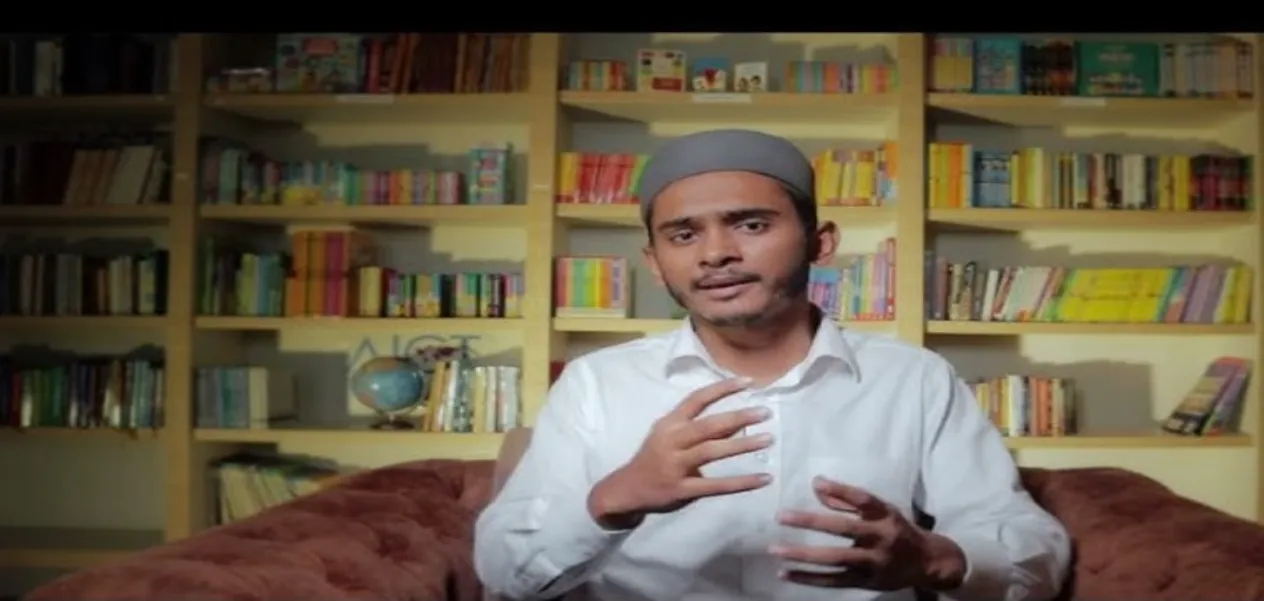 Wali Rahmani's new initiative- Lucknow will also become a hub for preparation of competitive exams