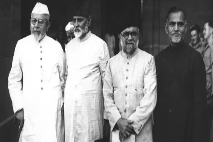 Momin Conference: Pasmanda's fight against Pakistan