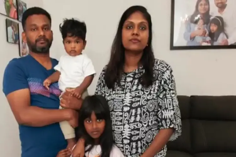 Indian attacked in Ireland, victim said – now I am returning to India