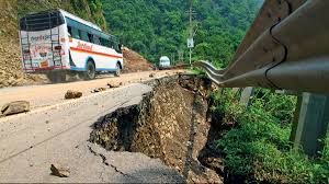 Continuation of Chardham 'All Weather Road' in its current form is a sign of danger: Experts warn