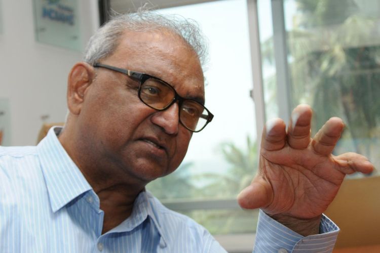 Olympic hockey bronze medallist and sports legend Vece Paes passes away