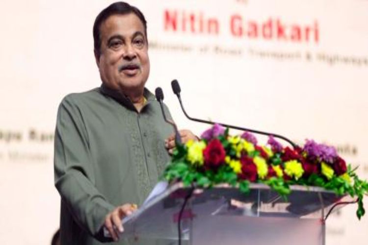If India becomes strong in every field, the world will listen to it: Gadkari
