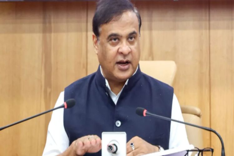 Assam CM launches portal to provide arms licenses to natives