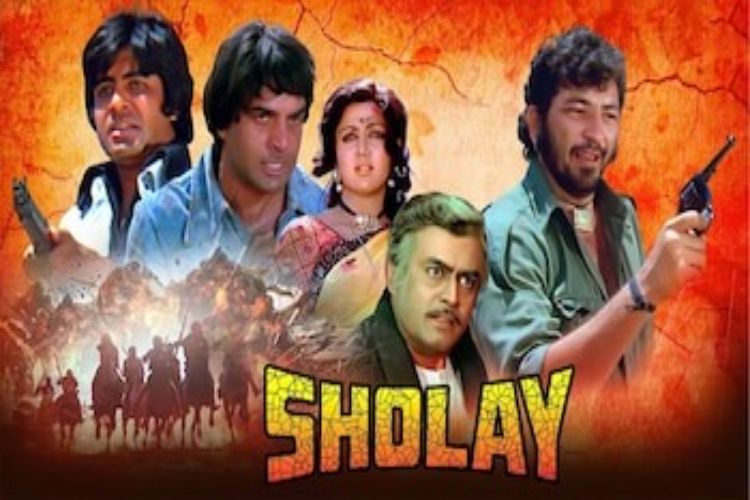 50 years of 'Sholay': Dialogues that made the characters immortal