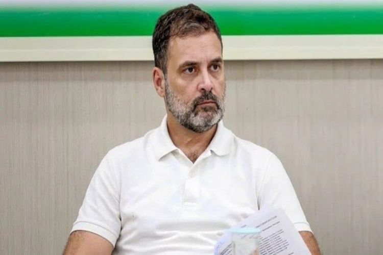 Savarkar defamation case: Rahul Gandhi's lawyer withdraws plea on 'threat'