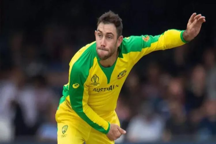 Maxwell is improving his bowling keeping the World Cup in mind