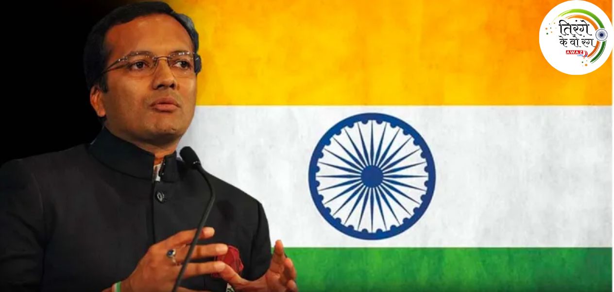 Naveen Jindal: Hero of the fight for the honour of the tricolour and people's rights