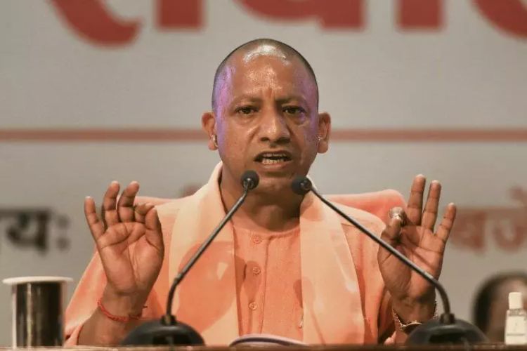 Only the concept of holistic development will make the concept of developed UP and developed India a reality: Adityanath