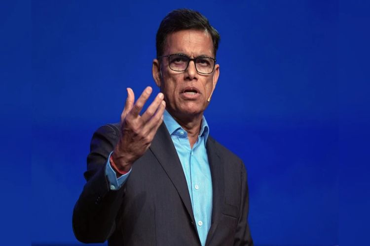India is one of the fastest growing economies: JSW Group Chairman Sajjan Jindal
