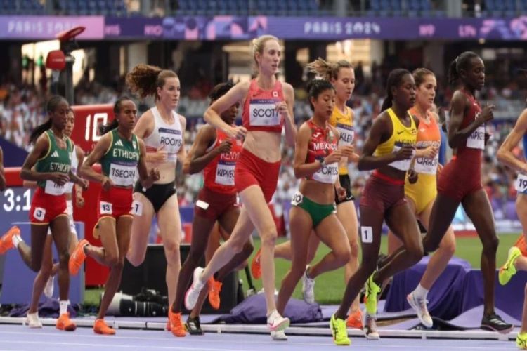 On instructions from World Athletics, AFI introduces mandatory SRY gene testing for female athletes