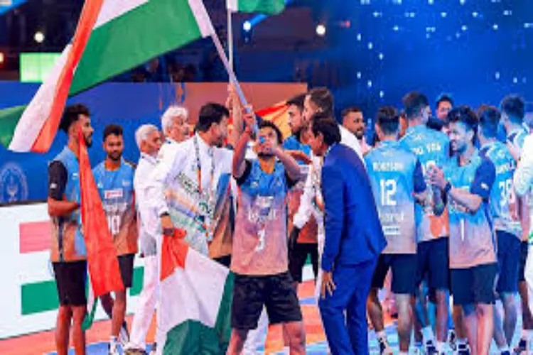 PM invites 30 Kho-Kho players to Independence Day celebrations at Red Fort