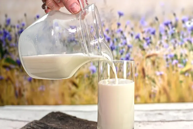 Reduce stress, increase sleep-Know the amazing benefits of cumin milk