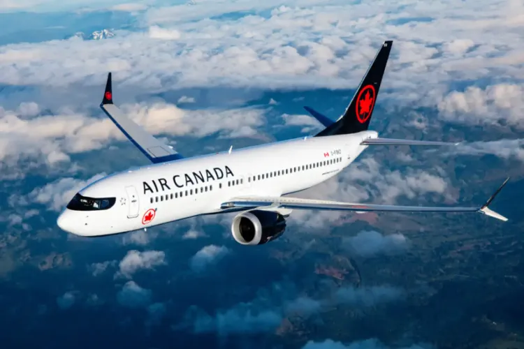Air Canada begins cancelling flights, millions of passengers likely to be affected