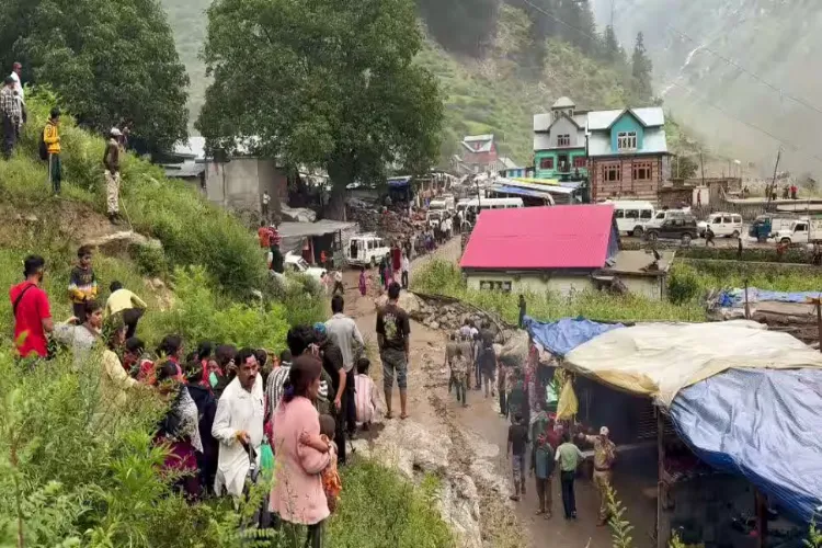 Jammu and Kashmir Kishtwar cloudburst tragedy: Death toll rises to 45, over 100 injured, relief and rescue operations underway