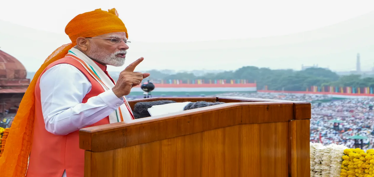 Prime Minister's mantra to manufacturers - 'low price, but more power'